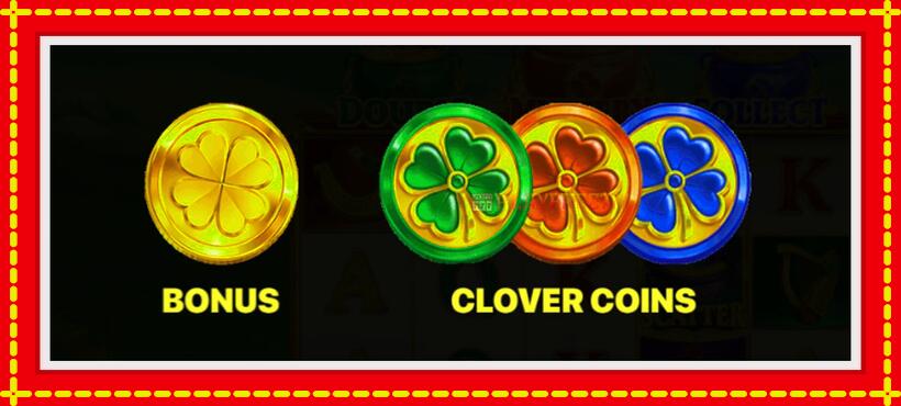 Slot machine 3 Pots Riches: Hold and Win with access to free game online, picture 4