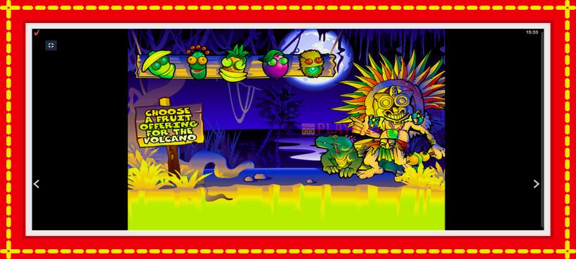 Slot machine Big Kahuna with access to free game online, picture 5