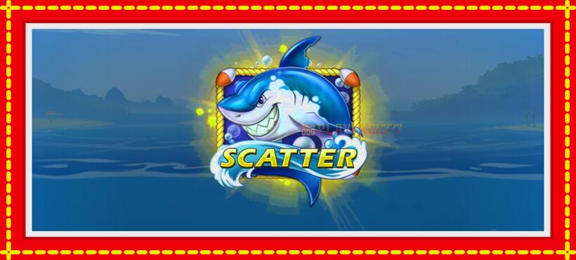 Slot machine Boat Bonanza Down Under with access to free game online, picture 6