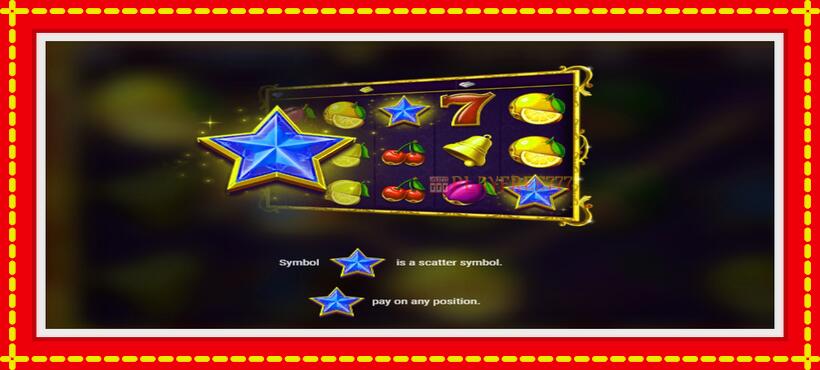 Slot machine Caps and Crowns with access to free game online, picture 7