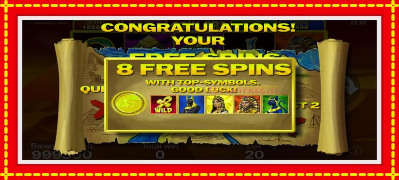 Slot machine Coin Era: Hold to Win with access to free game online, picture 3