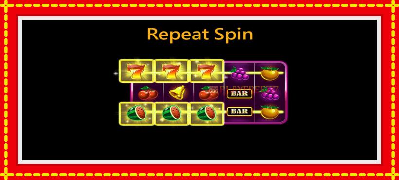 Slot machine Diamond Party with access to free game online, picture 6