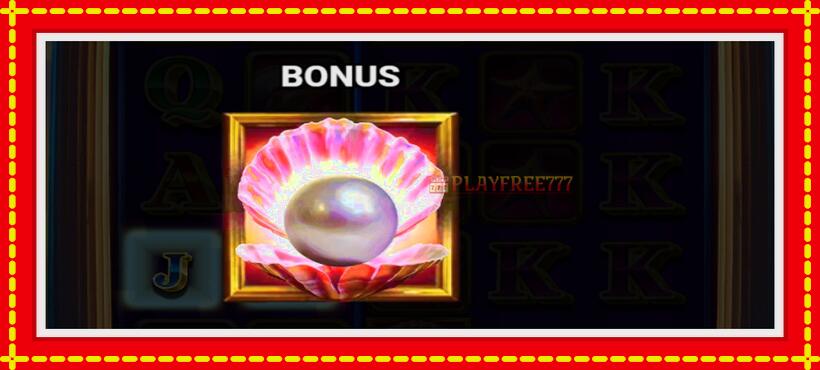 Slot machine Dolphin Thunder Ways with access to free game online, picture 5