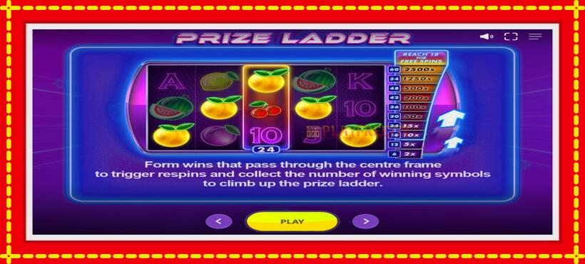 Slot machine Fruit Flash with access to free game online, picture 4