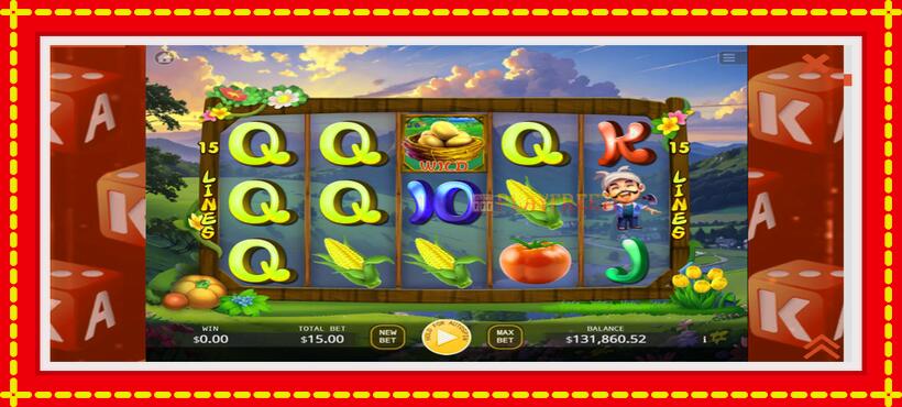 Slot machine Golden Egg with access to free game online, picture 1