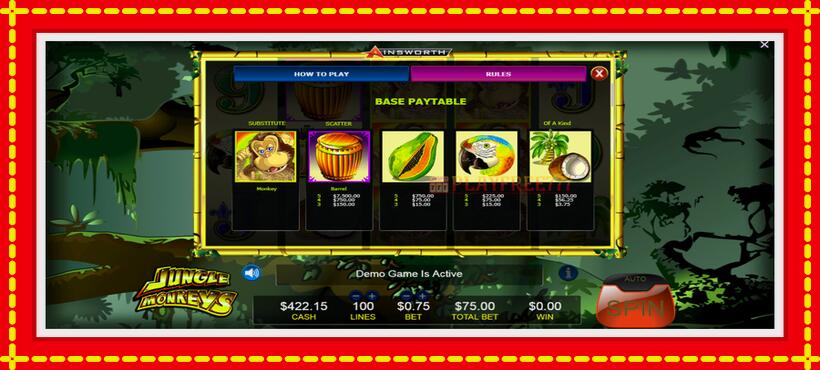 Slot machine Golden Egg with access to free game online, picture 7