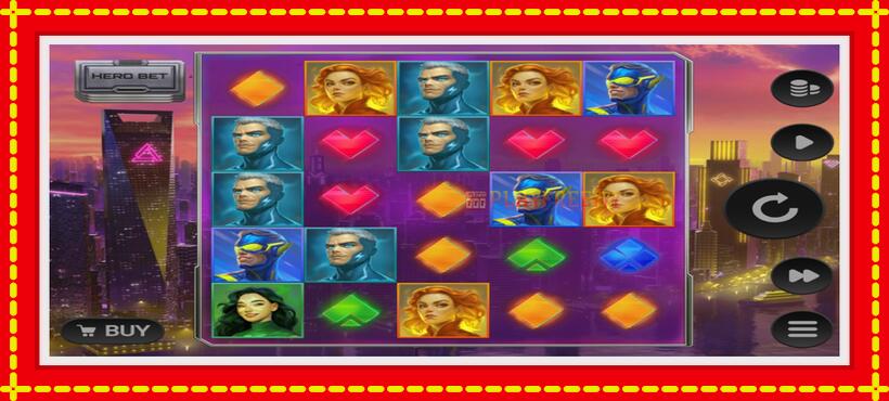 Slot machine Immortal 5 with access to free game online, picture 1