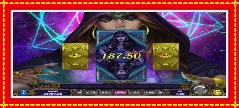 Slot machine Lady of Fortune Remastered with access to free game online, picture 3