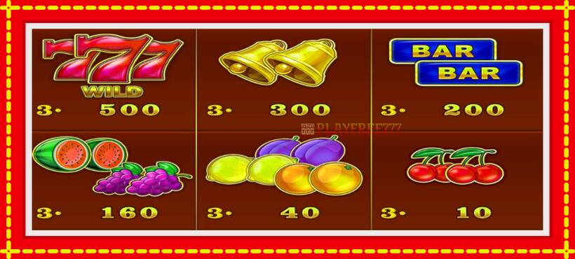 Slot machine Lucky Piggies 2 Hold & Win with access to free game online, picture 4