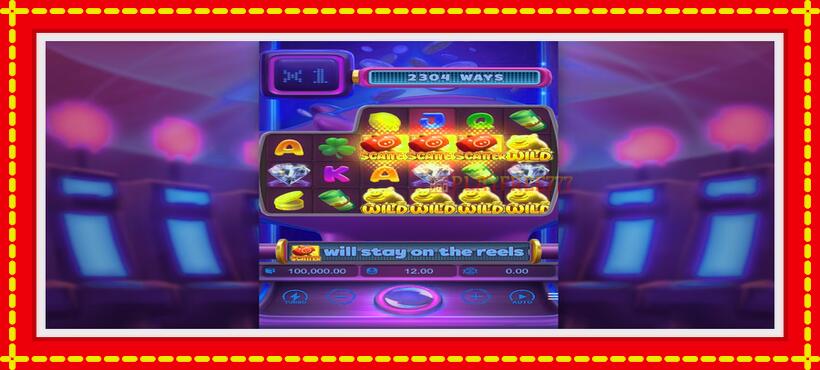 Slot machine Lucky Piggy with access to free game online, picture 1