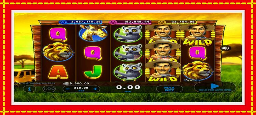 Slot machine Maki with access to free game online, picture 3