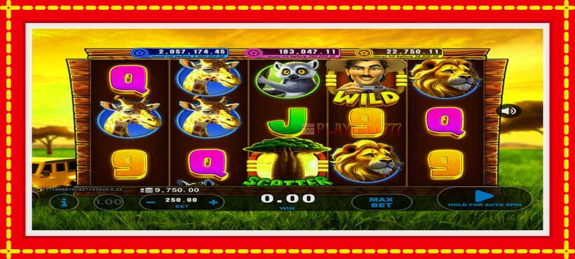 Slot machine Maki with access to free game online, picture 4