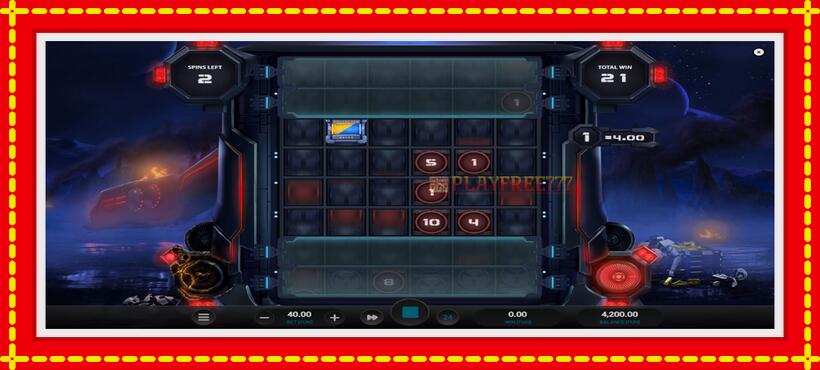 Slot machine Money Cart 4 with access to free game online, picture 3