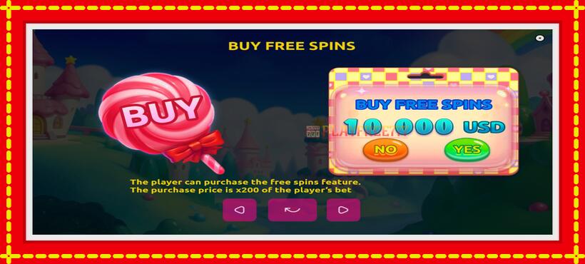 Slot machine Piggy Bonanza with access to free game online, picture 7