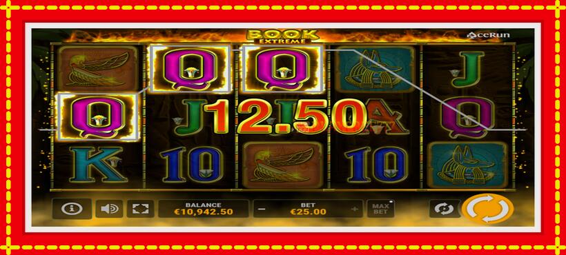 Slot machine Sphinx Coin Boost with access to free game online, picture 4