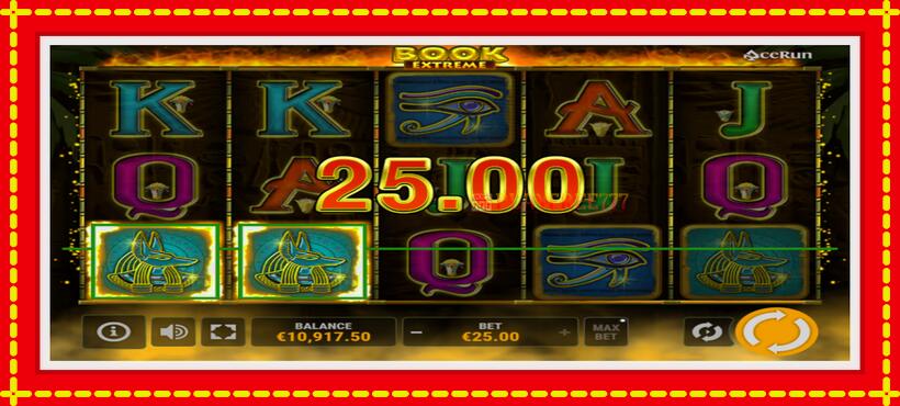 Slot machine Sphinx Coin Boost with access to free game online, picture 5