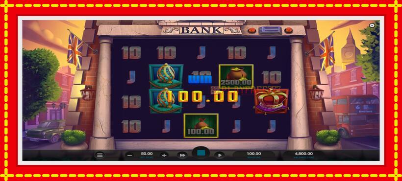 Slot machine Swag Bag Bonanza Dream Drop with access to free game online, picture 3