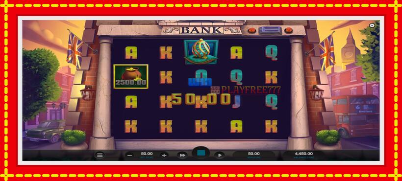 Slot machine Swag Bag Bonanza Dream Drop with access to free game online, picture 4