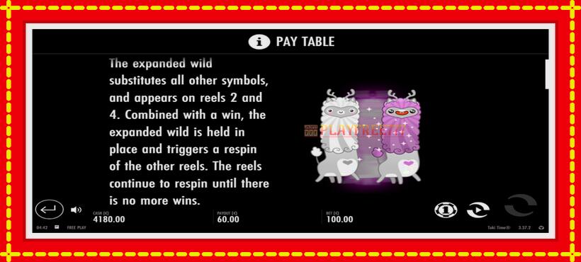 Slot machine Toki Time with access to free game online, picture 3