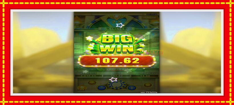 Slot machine Treasure Raiders with access to free game online, picture 2