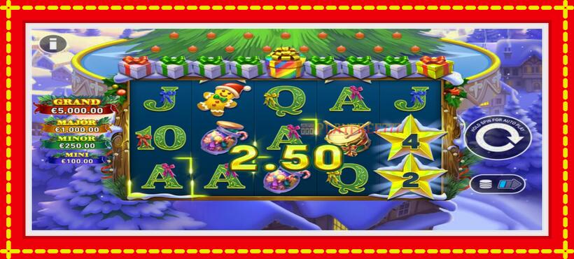 Slot machine Tree Wishes with access to free game online, picture 3