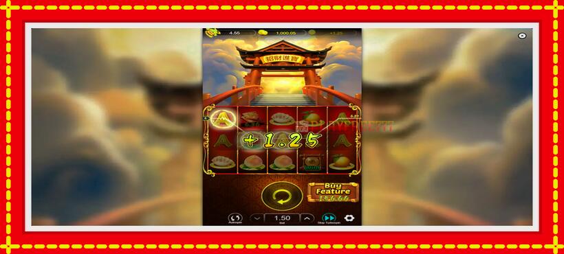 Slot machine Wealth Arrives with access to free game online, picture 3