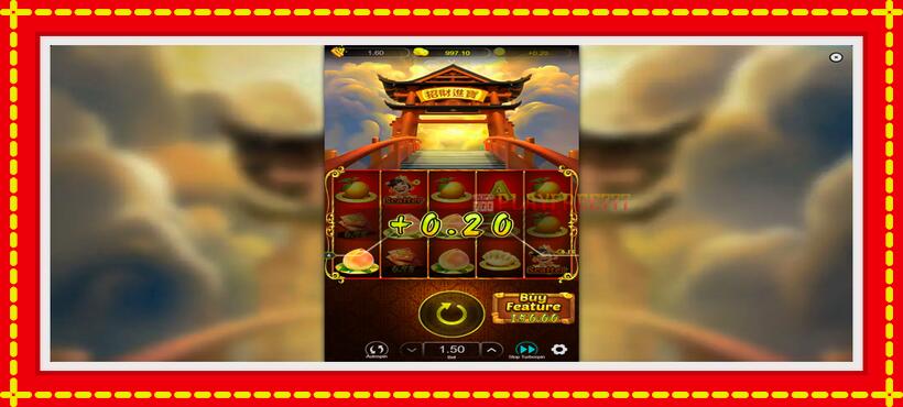 Slot machine Wealth Arrives with access to free game online, picture 4