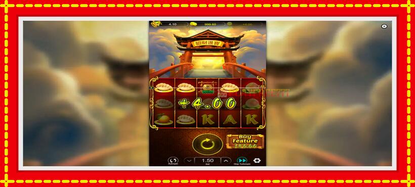 Slot machine Wealth Arrives with access to free game online, picture 5