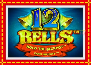 Slot machine 12 Bells with free online game