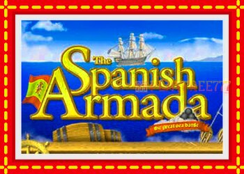 Slot machine 7 Days Spanish Armada with free online game