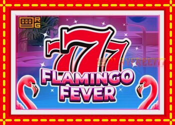 Slot machine 777 - Flamingo Fever with free online game