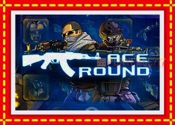 Slot machine Ace Round with free online game