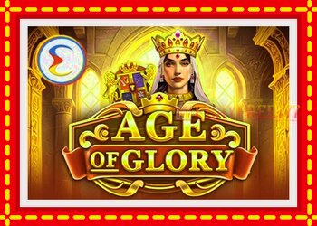 Slot machine Age of Glory with free online game