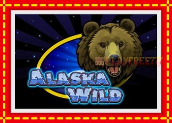 Slot machine Alaska Wild with free online game