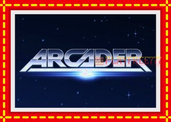 Slot machine Arcader with free online game