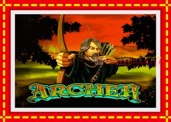 Slot machine Archer with free online game