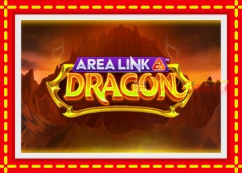 Slot machine Area Link Dragon with free online game