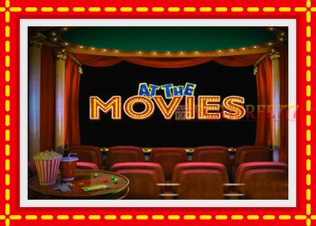 Slot machine At the Movies with free online game