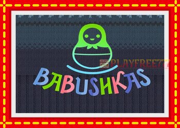 Slot machine Babushkas with free online game