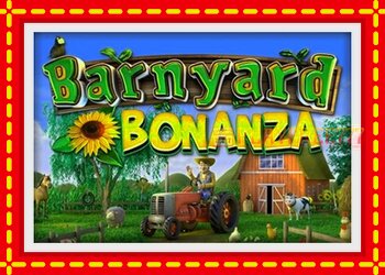 Slot machine Barnyard Bonanza with free online game