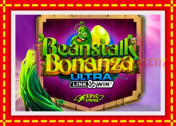 Slot machine Beanstalk Bonanza with free online game