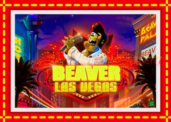 Slot machine Beaver Las Vegas with free online game