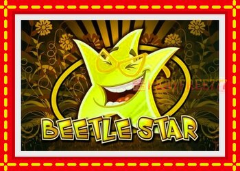 Slot machine Beetle Star with free online game