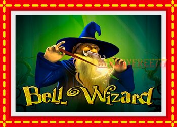 Slot machine Bell Wizard with free online game