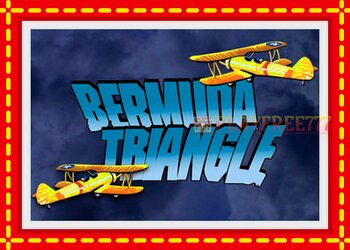 Slot machine Bermuda Triangle with free online game