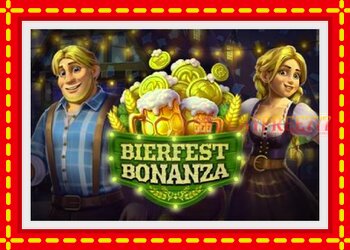 Slot machine Bierfest Bonanza with free online game