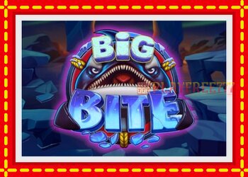 Slot machine Big Bite with free online game