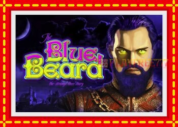 Slot machine Blue Beard with free online game