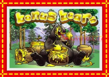 Slot machine Bonus Bears with free online game