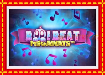 Slot machine Boo! Beat Megaways with free online game